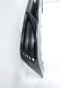 Spoiler dyfuzor zderzaka tył hyundai elantra 20- 2