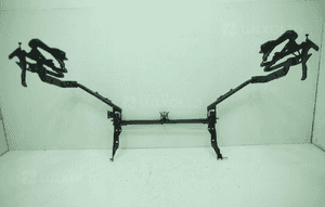 ZAWIAS KLAPY TYLNEJ PAŁAK MERCEDES SL R230 2