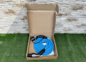Kabel ładowania bmw I3 I8 G30 G70 0003163 nowy 1