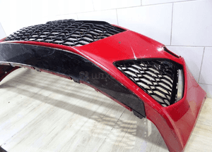 Audi RS6 RS7 4K C8 zderzak przód 4K8807437J 9