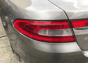 Lampa tylna lewa Jaguar XF X250