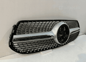 MERCEDES W167 GLE Pakiet AMG Grill Diamond - 15275 3