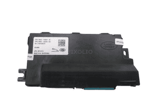 L550 L560 L663 L551 L462 L460 L461 moduł foteli 1