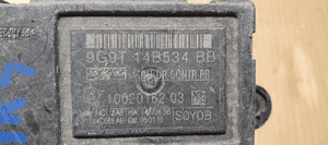 Moduł sterownik drzwi Ford Mondeo MK4 9G9T-14B534-BB 4