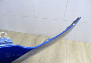 HYUNDAI I10 08-13 prawy BŁOTNIK przód ORYGINAŁ i10 7