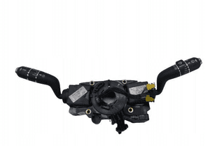 Jaguar xf X250 przełącznik panel taśma airbag 1