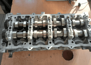 głowica astra h 1.7 cdti po regeneracji 2