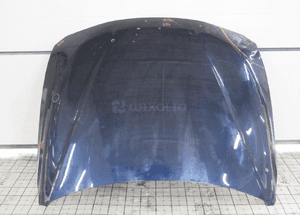 Maska pokrywa silnika bmw 3 F30 F31 2011- 3