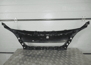 Grill gril atrapa stelaż peugeot 3008 ii 9815317777 2016- 4