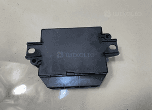 AUDI A4 B6 B7 MODUŁ STEROWNIK PARKOWANIA PDC 8E0919283 2