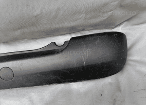 Dokładka zderzaka tył Peugeot 207 9680251577 2