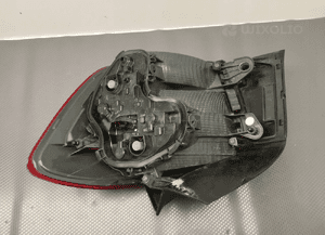Bmw F20 lampa lewa tylna 7270095 7