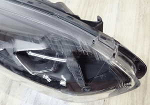 Lampa prawa KIA CEED III LIFT 21 92102-j7500 3