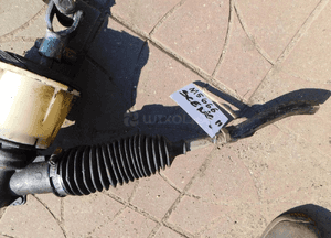 scenic II maglownica przekładnia nr M5666 WYSYŁKA 2