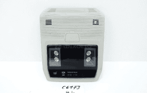 Lampka podsufitki led vw golf viii 8 5H0959561AQ 2