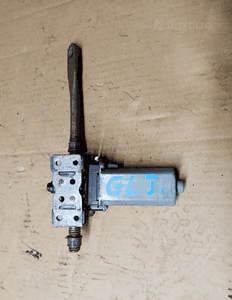 Silniczek regulacji fotela siedzenia Mercedes GL X166 W166 984688-105 1