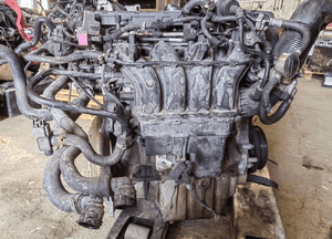 Silnik kompletny 1.6 16V A16XER opel 4