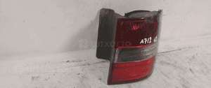 Tyl tylna lampa prawa fiat stilo kombi 3