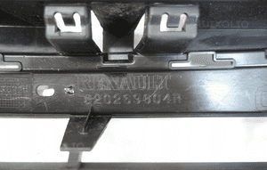 Kratka dolna zderzaka przód renault captur i lift 17-19 620269604R 10