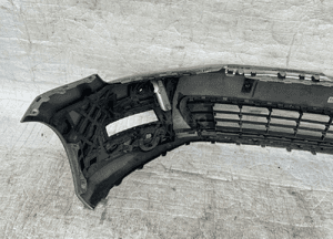 Vw golf 7 zderzak przedni 4xPDC 4