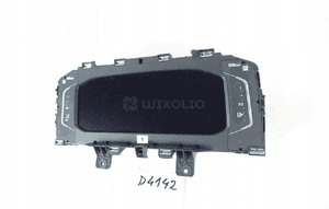 Licznik virtual zegary lcd vw t-roc jetta 17A 3