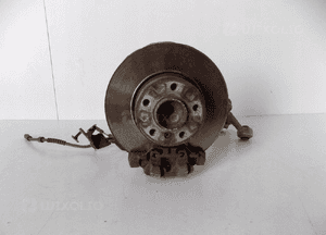 BMW 3 F3031 Zwrotnica Przednia - Prawa - 6448 2