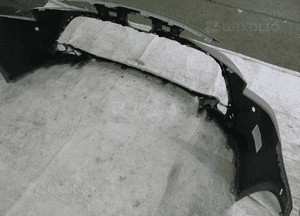 Toyota corolla E21 hb kombi zderzak przedni 5