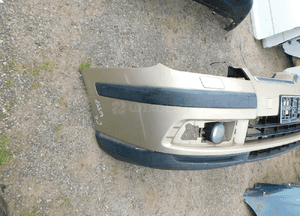 citroen C5  zderzak nr 40998 WYSYŁKA 2