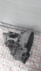 Skrzynia biegów ford c-max i focus 2 1.8 16V 120KM 3M5R 7002 xa 6