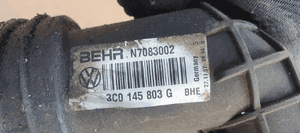 Intercooler chłodnica intercoolera VW Passat B6 3C0145803G 7