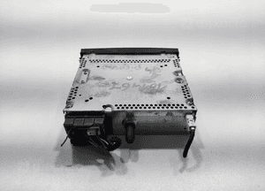 FABRYCZNE RADIO CD CITROEN C4 PICASSO 96662670XT 2006-2010 3