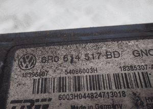 Skoda rapid seat toledo iv pompa abs 6R0614517BD radom 3