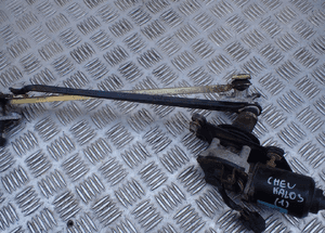 MECHANIZM WYCIERACZEK PRZÓD Kalos T200 96540501 RADOM 1