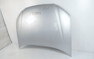 Audi A3 8P lift 2008-2012 maska pokrywa silnika 3