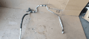 Przewód rurka klimatyzacji klimy Seat Leon II 1.6 TDI 1K0820743FD 1