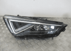 Lampa przednia przód prawa seat tarraco full led 5FJ 2018- 1