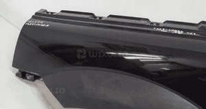 Błotnik przedni lewy land rover freelander 6