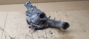 Zawór EGR rurka Audi A8 D3 4.2 TDI 057131501C 057131534R 057131224E 3
