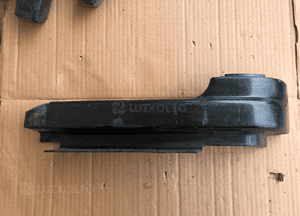 Listwa pod lampę lewa LAND ROVER DISCOVERY 1 I 300Tdi 1994-1998