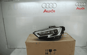 Reflektor bixenon led audi A3 8V lift 2017-2020 oe 1