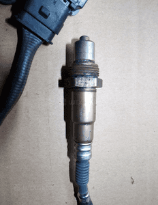 Bmw sonda lambda sonda nox 8596295-03 2