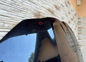 Maska błotniki zderzak pas chłodnice lampy laser bmw M4 G82 G83 475 13