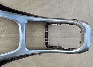 Opel Astra J 4 IV dekor środkowy panel 3