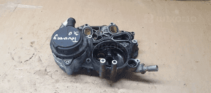 Podstawa filtra oleju chłodniczka VW Touareg 3.0 TDI 059115397L 3