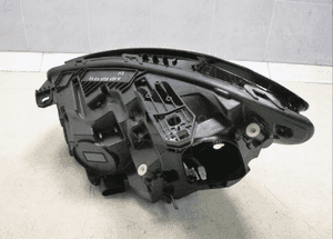 Mercedes cla W117 117 lift lampa prawy przód led 5 pin eu oryginał 7