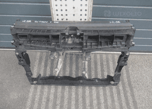 Pas wzmocnienie czołowe przednie przód vw tiguan ii 2 5NA 5NA805588L 5NA805594E 2016-2020 2