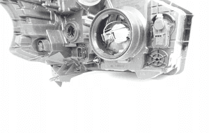 Lampa lewa lewy przód opel vivaro b trafic iii 8
