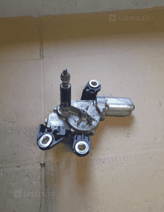 FORD GALAXY MK3 06-10 SILNICZEK WYCIERACZKI TYŁ 0390201845 3M51-R17K441-AF 4