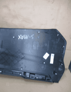 Obudowa tunelu lewa ford s-max MK2 galaxy MK4 EM2B-R046B26-B 8