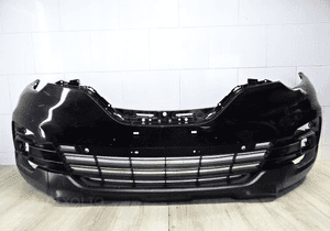 Renault captur lift zderzak przód 1